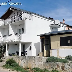  Apartment Casa Lavanda - Karin Gornji