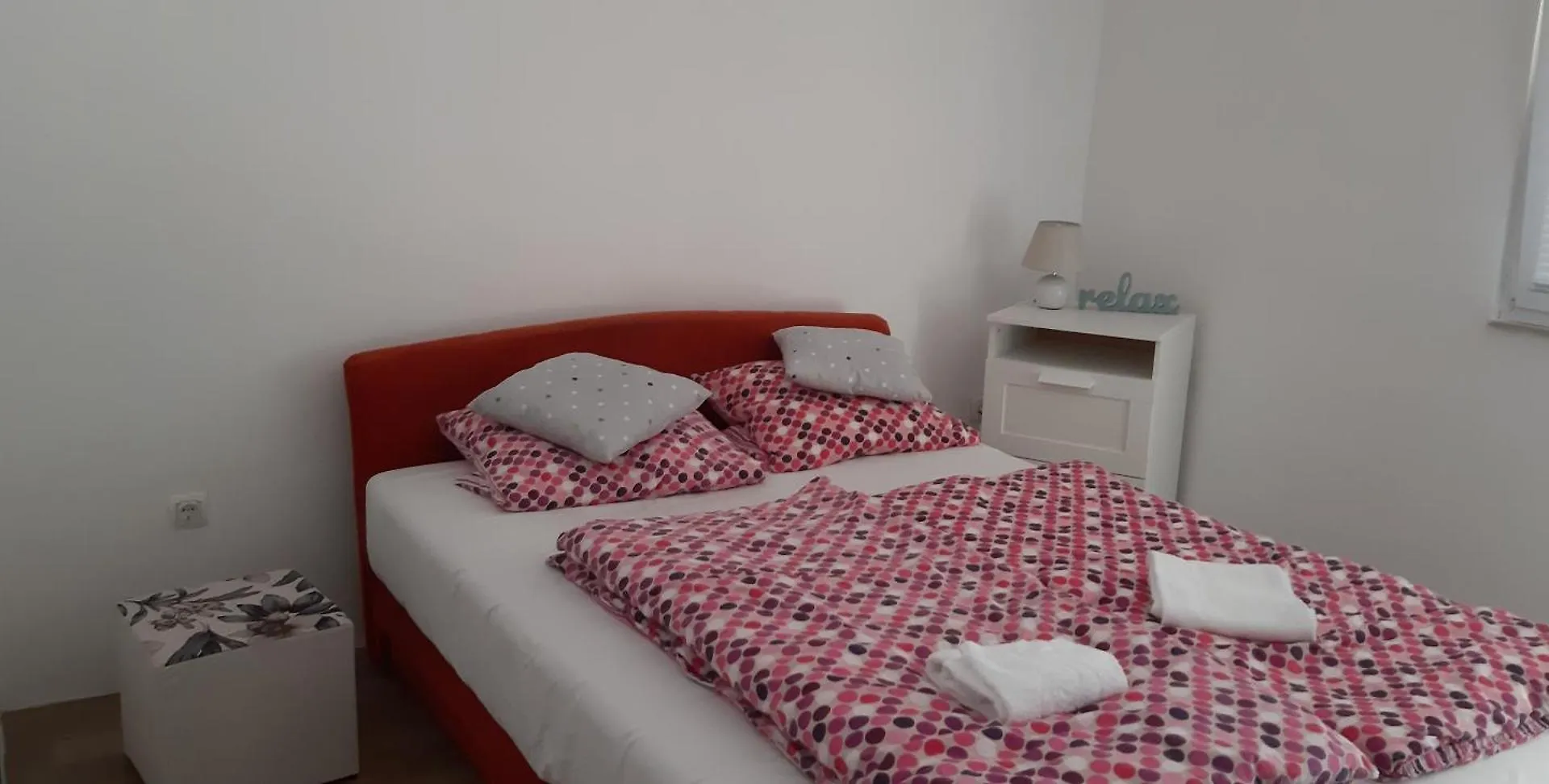 Apartment Toby Gornji Karin