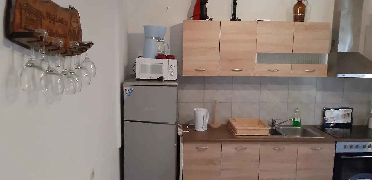 Apartment Toby Gornji Karin